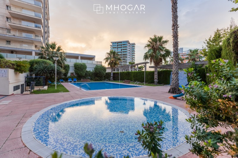 SOPHIA'S RESIDENCE - CALPE, COSTA BLANCA